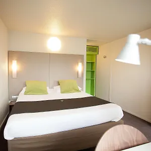 Campanile Marseille Vitrolles Griffon Hotel