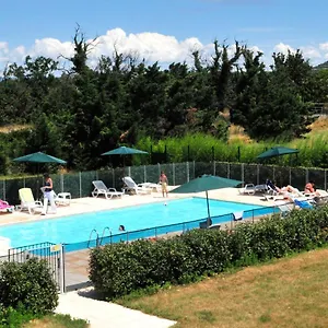 Residhotel Golf Grand Avignon Apartahotel